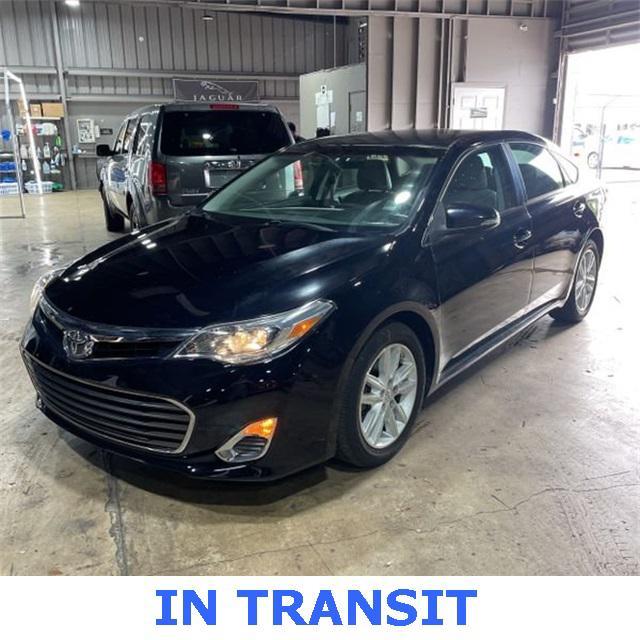 used 2015 Toyota Avalon car, priced at $18,490