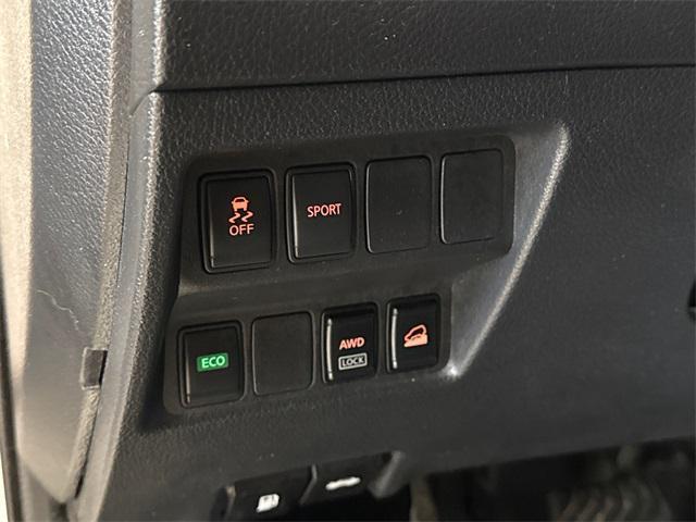 used 2016 Nissan Rogue car, priced at $11,990