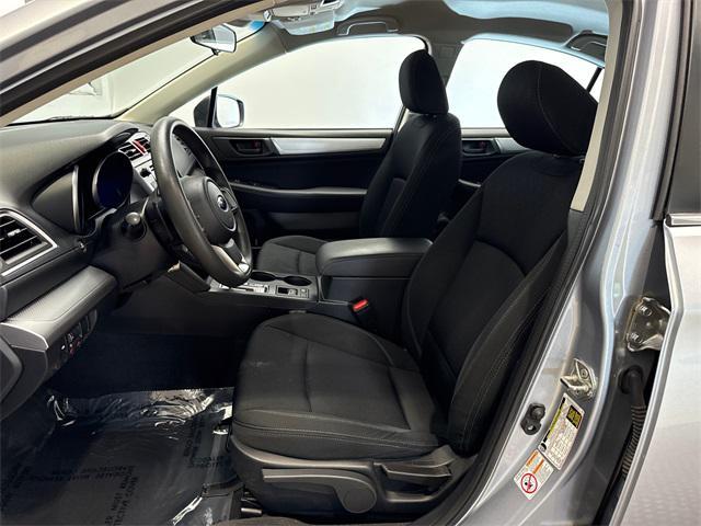 used 2019 Subaru Legacy car, priced at $17,250