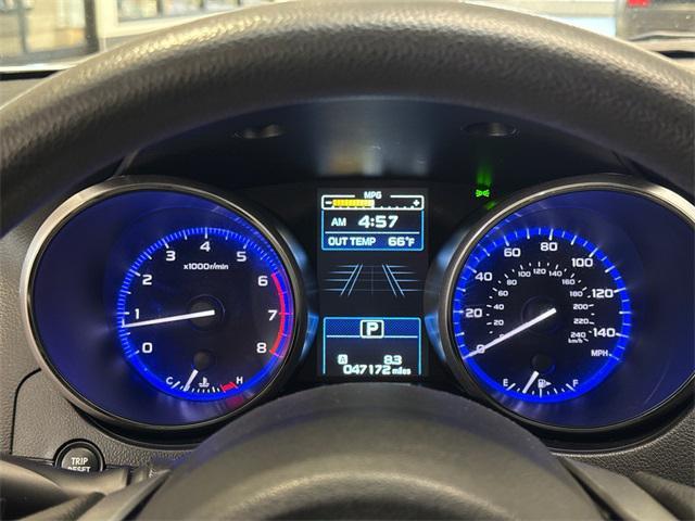 used 2019 Subaru Legacy car, priced at $17,250