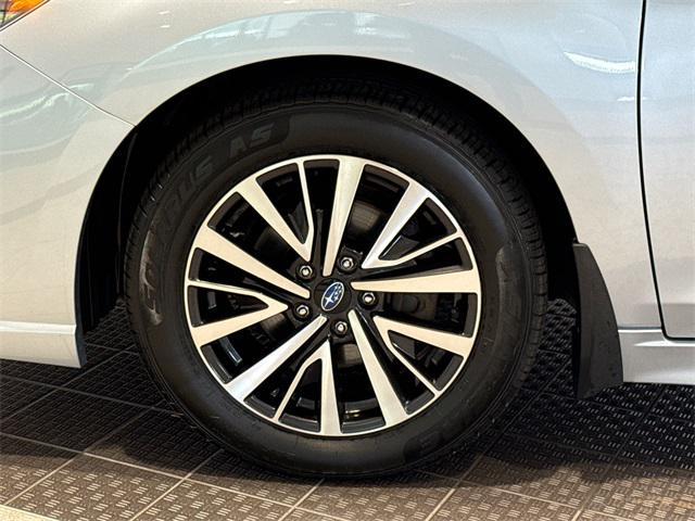 used 2019 Subaru Legacy car, priced at $17,250