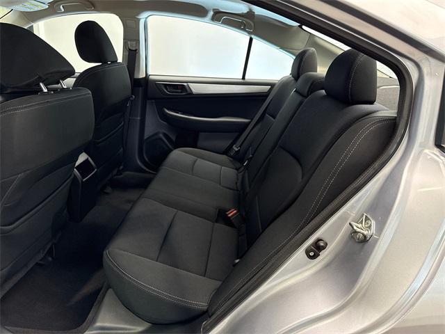used 2019 Subaru Legacy car, priced at $17,250