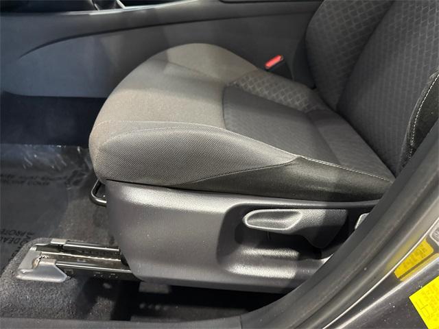 used 2020 Toyota C-HR car, priced at $20,990
