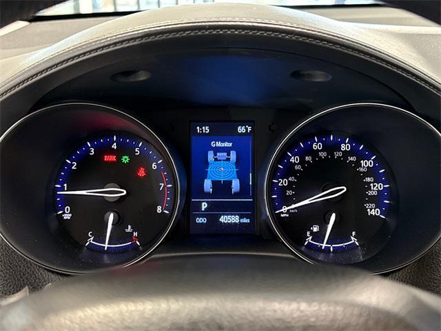 used 2020 Toyota C-HR car, priced at $20,990