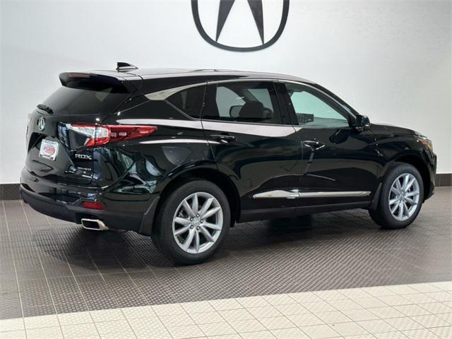 new 2024 Acura RDX car, priced at $46,300