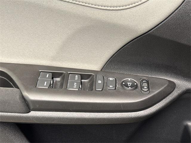 used 2018 Honda Civic car, priced at $19,990
