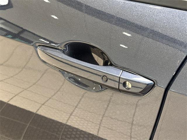 used 2018 Honda Civic car, priced at $19,990