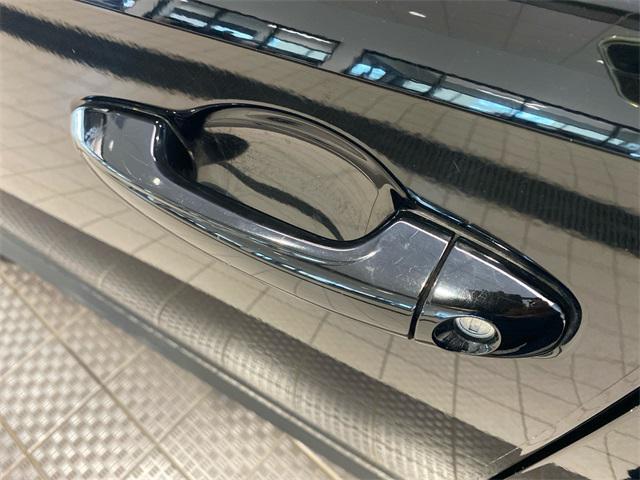 used 2017 Toyota RAV4 car, priced at $16,830