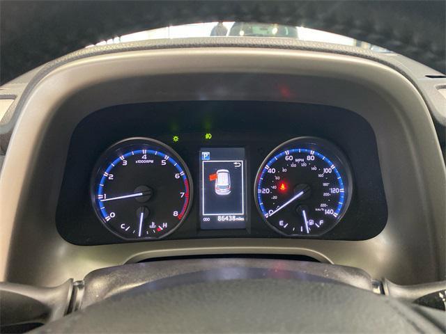 used 2017 Toyota RAV4 car, priced at $16,830