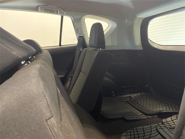 used 2017 Toyota RAV4 car, priced at $16,830