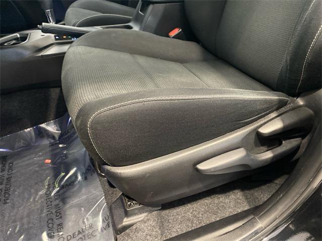 used 2017 Toyota RAV4 car, priced at $16,830