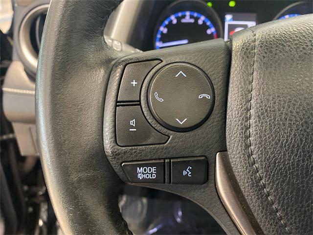 used 2017 Toyota RAV4 car, priced at $16,830