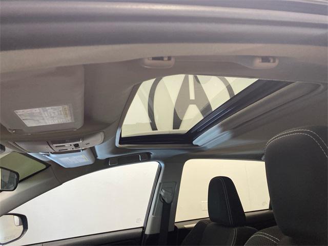 used 2017 Toyota RAV4 car, priced at $16,830