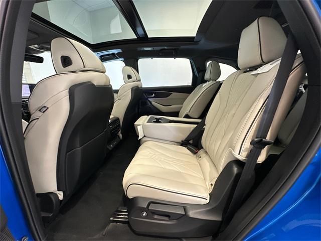 new 2026 Acura MDX car, priced at $77,800
