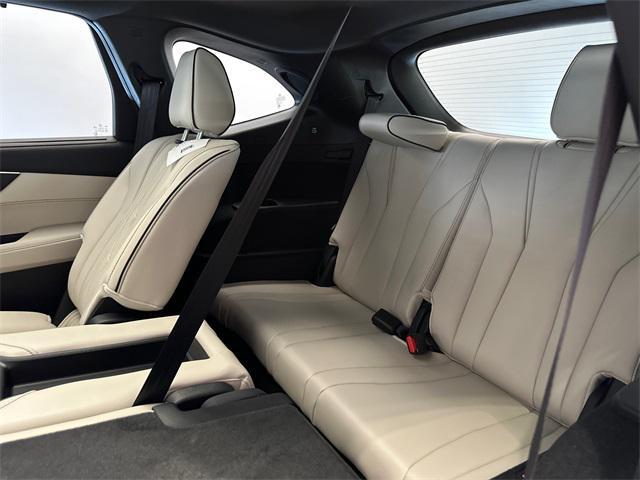 new 2026 Acura MDX car, priced at $77,800