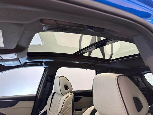 new 2026 Acura MDX car, priced at $77,800