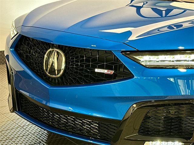 new 2026 Acura MDX car, priced at $77,800