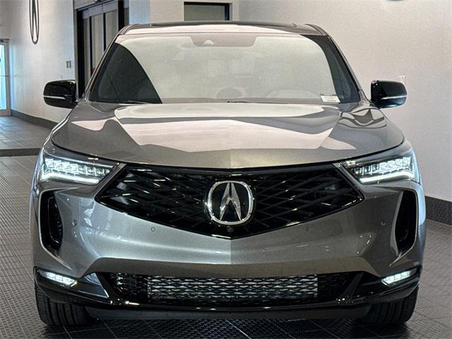 new 2025 Acura RDX car, priced at $56,400