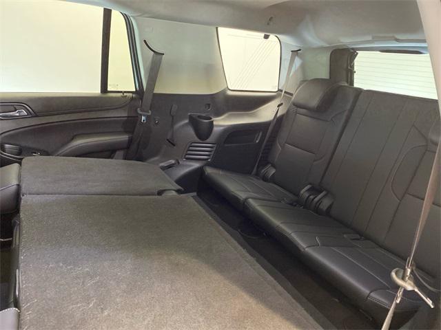 used 2019 Chevrolet Tahoe car, priced at $29,681