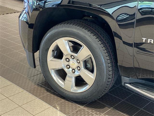 used 2019 Chevrolet Tahoe car, priced at $29,681