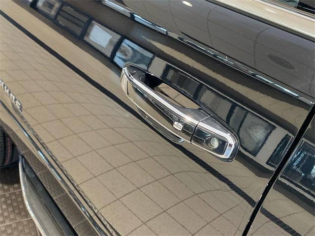 used 2019 Chevrolet Tahoe car, priced at $29,681
