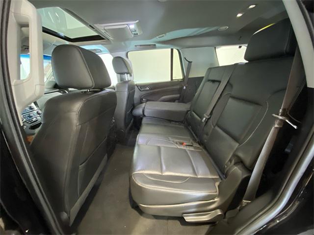 used 2019 Chevrolet Tahoe car, priced at $29,681