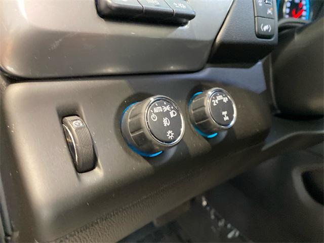 used 2019 Chevrolet Tahoe car, priced at $29,681