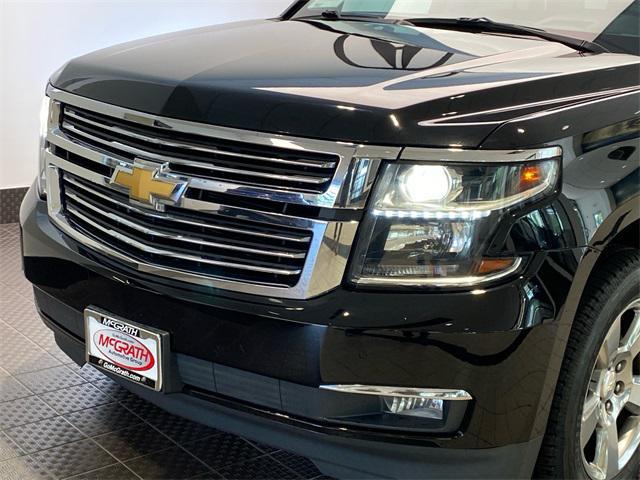 used 2019 Chevrolet Tahoe car, priced at $29,681