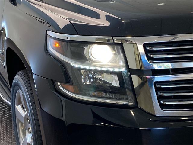 used 2019 Chevrolet Tahoe car, priced at $29,681