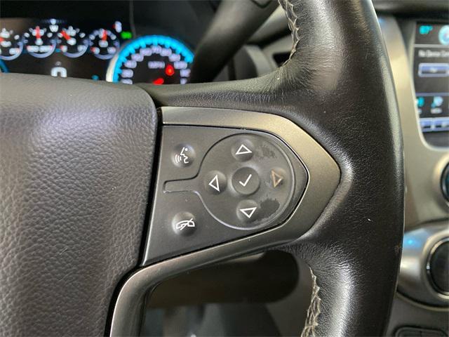 used 2019 Chevrolet Tahoe car, priced at $29,681