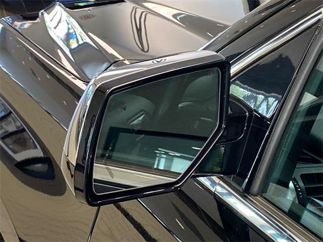 used 2019 Chevrolet Tahoe car, priced at $29,681