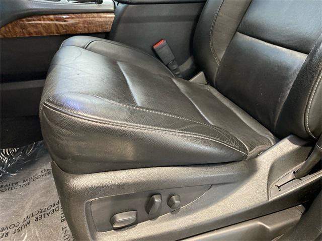 used 2019 Chevrolet Tahoe car, priced at $29,681