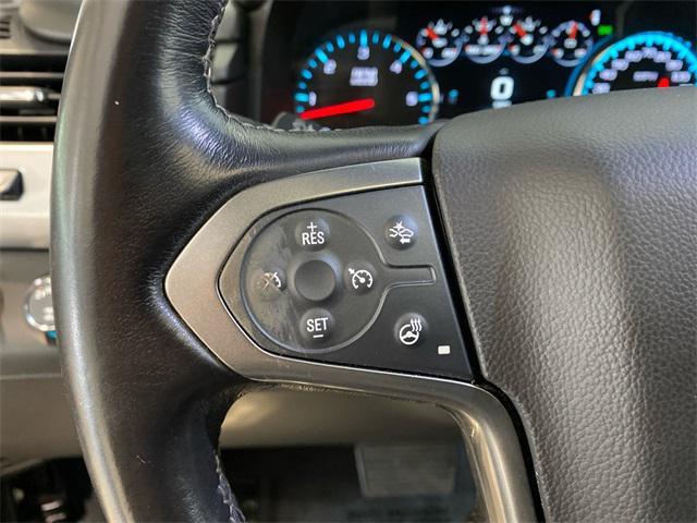 used 2019 Chevrolet Tahoe car, priced at $29,681