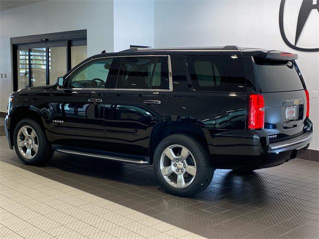 used 2019 Chevrolet Tahoe car, priced at $29,681