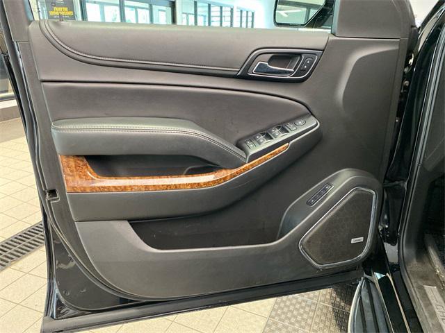 used 2019 Chevrolet Tahoe car, priced at $29,681