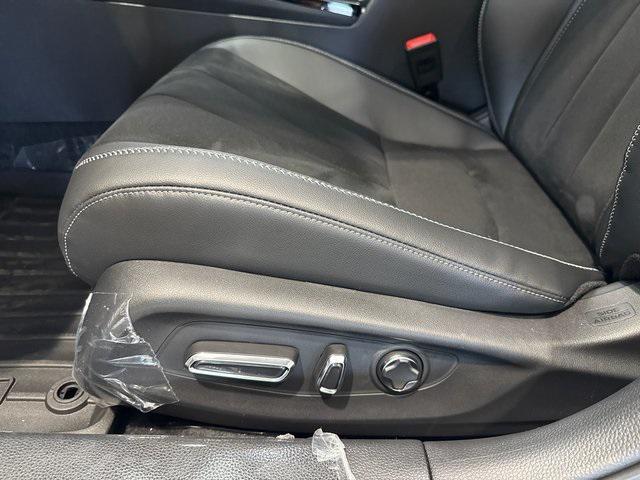 used 2025 Acura Integra car, priced at $32,990