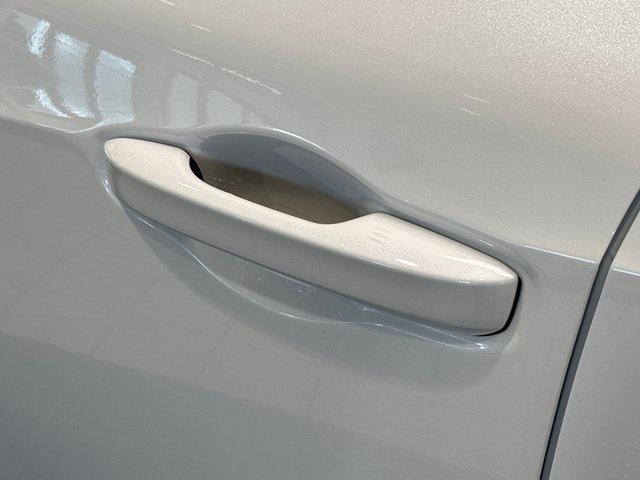 used 2025 Acura Integra car, priced at $32,990