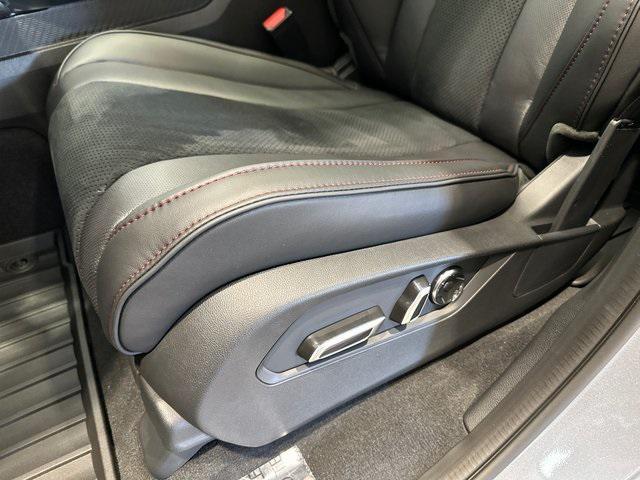 used 2025 Acura MDX car, priced at $54,990