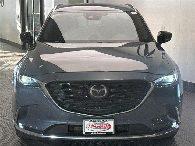 used 2021 Mazda CX-9 car, priced at $25,886