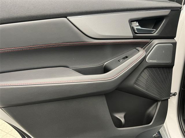 new 2026 Acura MDX car, priced at $64,350