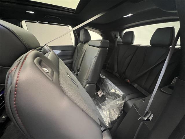 new 2026 Acura MDX car, priced at $64,350