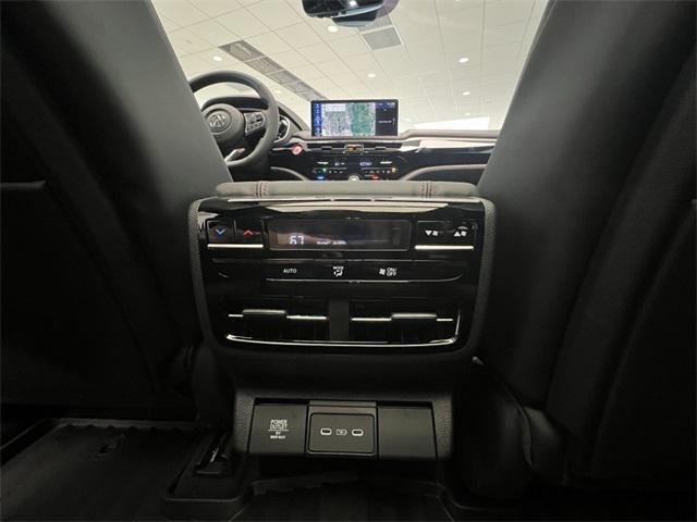 new 2026 Acura MDX car, priced at $64,350