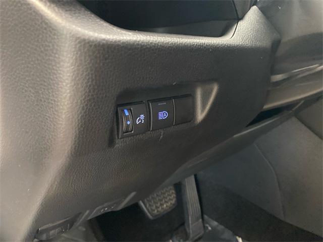 used 2021 Toyota RAV4 car, priced at $25,706