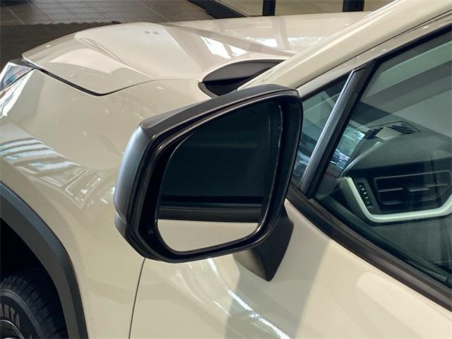 used 2021 Toyota RAV4 car, priced at $25,706