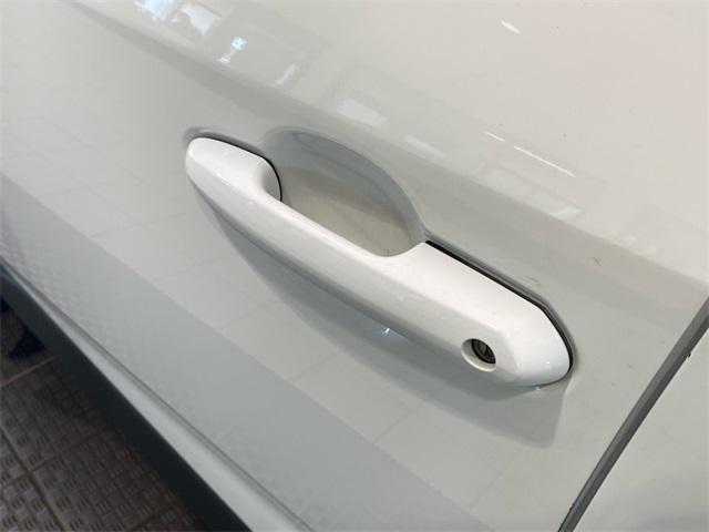 used 2021 Toyota RAV4 car, priced at $25,706