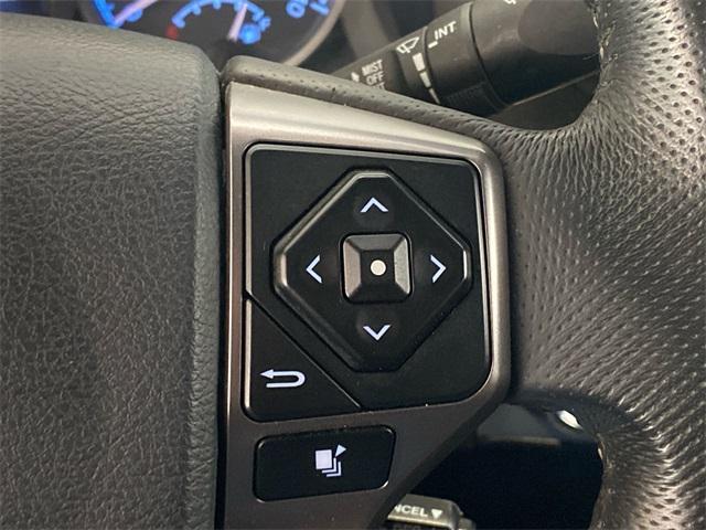 used 2018 Toyota Tacoma car, priced at $30,907