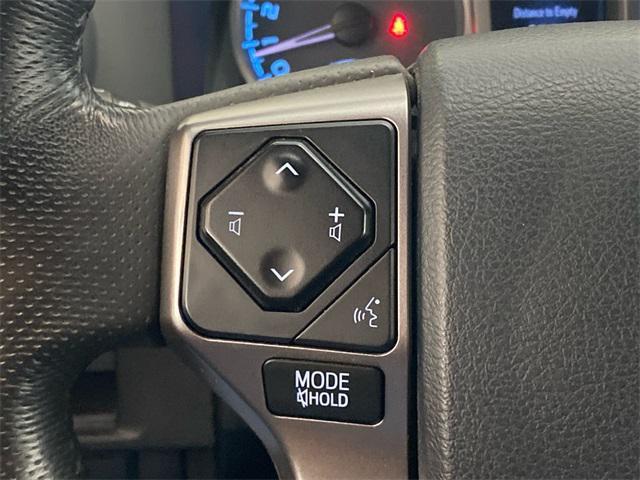 used 2018 Toyota Tacoma car, priced at $30,907