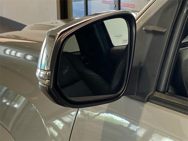 used 2018 Toyota Tacoma car, priced at $30,907