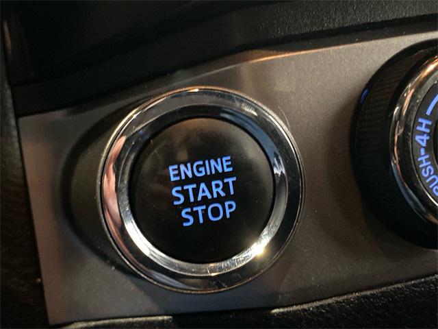 used 2018 Toyota Tacoma car, priced at $30,907