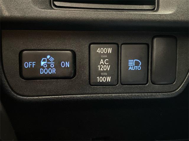 used 2018 Toyota Tacoma car, priced at $30,907
